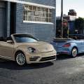 Volkswagen prepara una “Final Edition” para despedir al Beetle en 2019