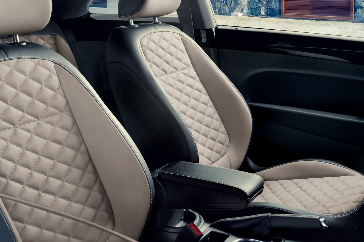 Volkswagen prepara una “Final Edition” para despedir al Beetle en 2019