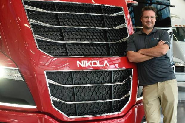 Esta revolucionaria batería duplicaría la autonomía de los actuales coches eléctricos