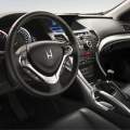 Honda Accord: Diesel o gasolina