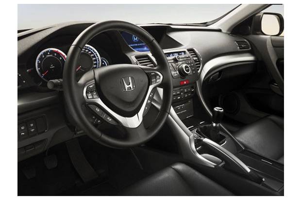 Honda Accord: Diesel o gasolina