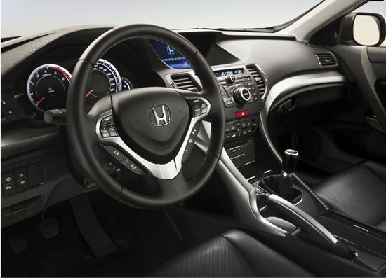 Honda Accord: Diesel o gasolina