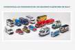 Toda la información sobre la nueva colección Vehículos de asistencia en rally de Altaya