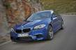 BMW M5: corre mucho más, gasta mucho menos
