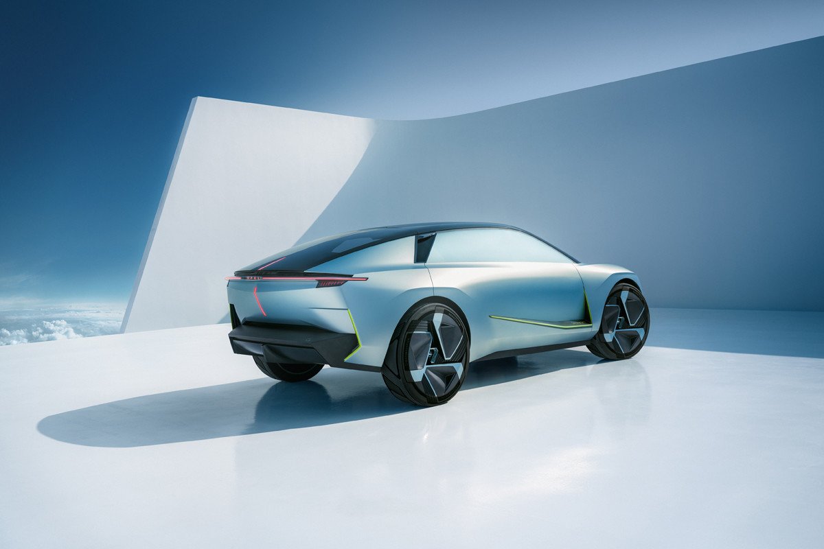 Opel Experimental: el prototipo que anticipa el cambio de rumbo en diseño