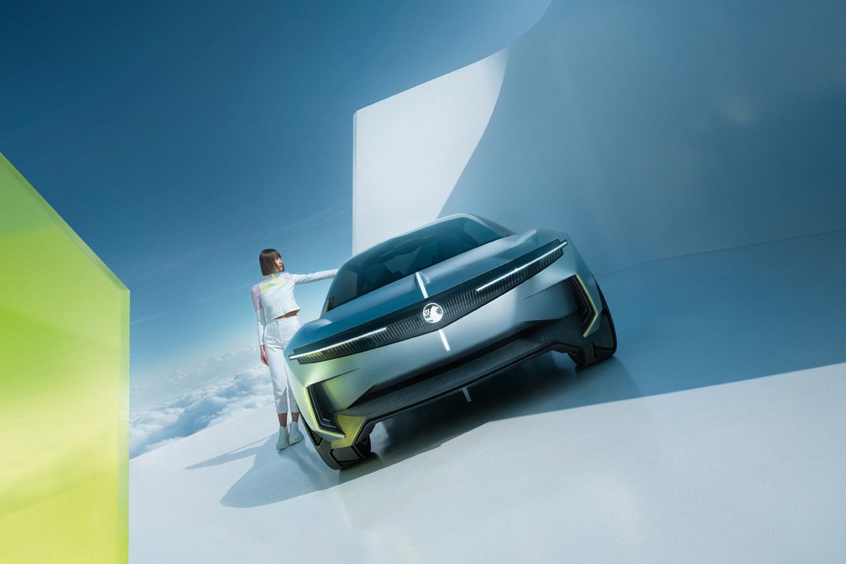 Opel Experimental