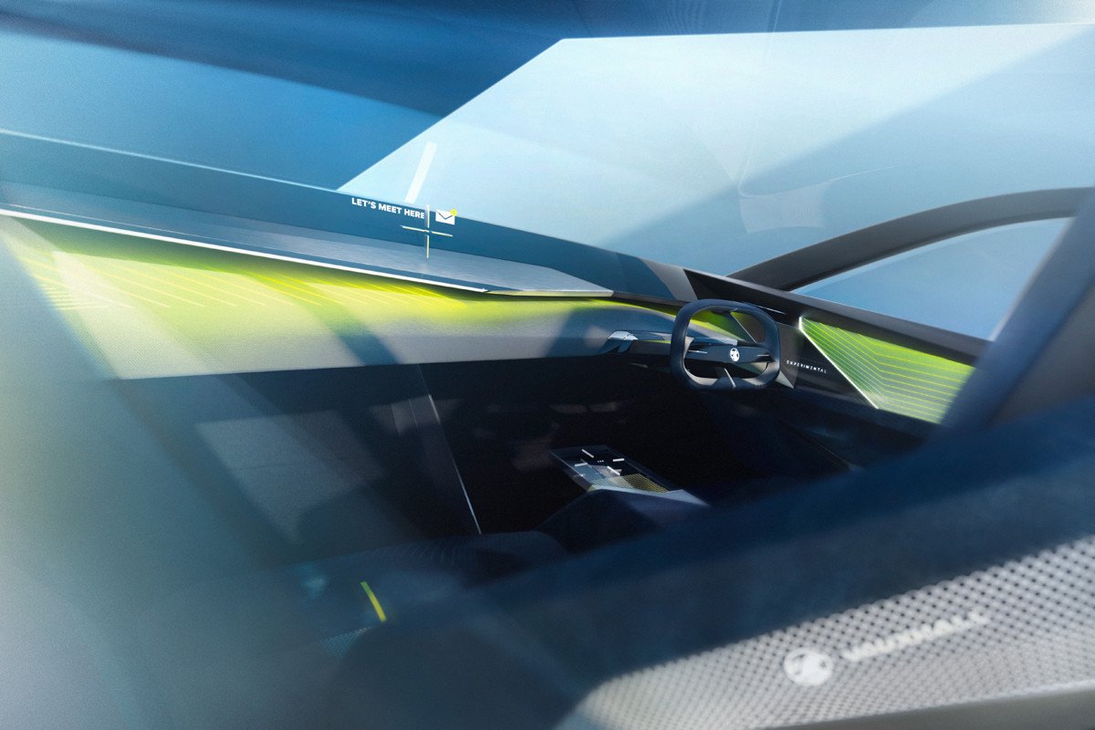 Opel Experimental