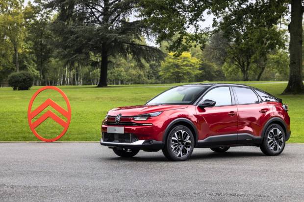 Por qué Citroën C4 y Berlingo “Made in Spain” han hecho brillar a la marca en 2025