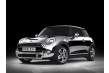 MINI Chrome Line Exterior Deluxe: la "inocentada" de Mini.