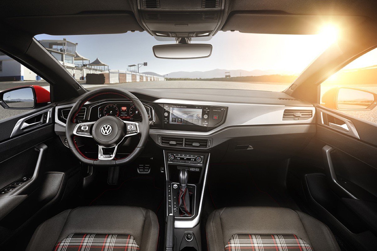 Nuevo Volkswagen Polo GTI 2018: 200 CV para el Polo más deportivo