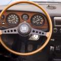 El volante, de un simple aro a centro de mando del coche