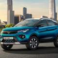 Tata Nexon EV: un SUV eléctrico por 18.000 euros