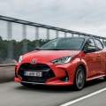 Prueba del nuevo Toyota Yaris Hybrid 2020: precio, opinión, fotos,...