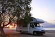 Requisitos para alquilar una autocaravana