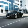 Seat mejora el Exeo: faros LED y motores TDI con menos consumo.