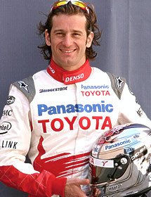 Jarno Trulli ha permanecido en Toyota durante 6 temporadas