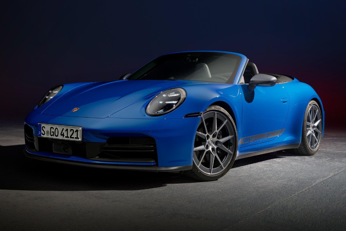Porsche-911-Carrera-T