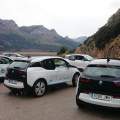 Recorrer una isla en coche eléctrico: EcoRallye Endesa