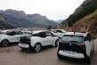 Recorrer una isla en coche eléctrico: EcoRallye Endesa