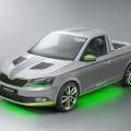 Los aprendices de Skoda presentan el “FUNstar”