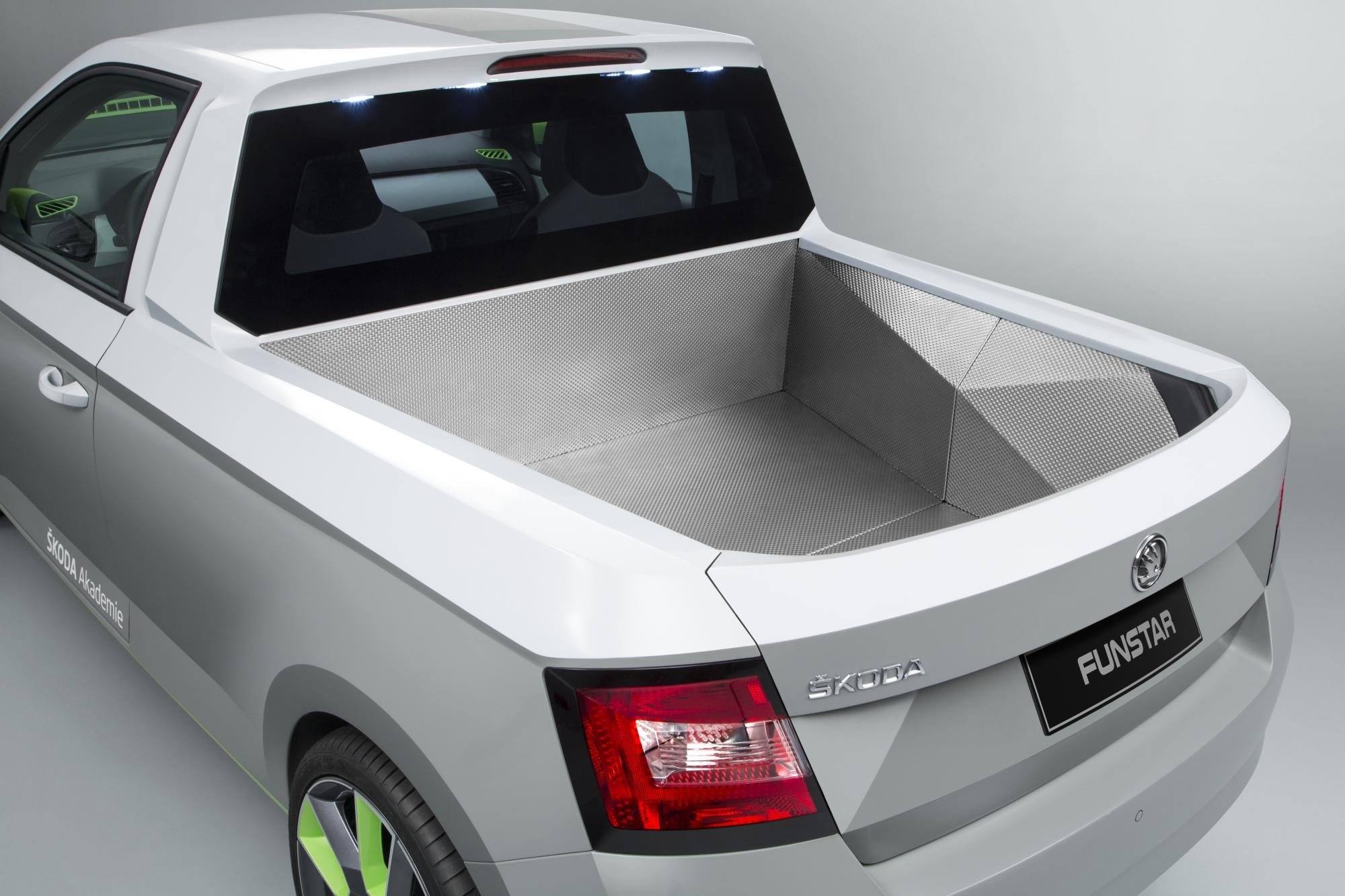 Los aprendices de Skoda presentan el “FUNstar”
