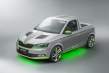 Los aprendices de Skoda presentan el “FUNstar”