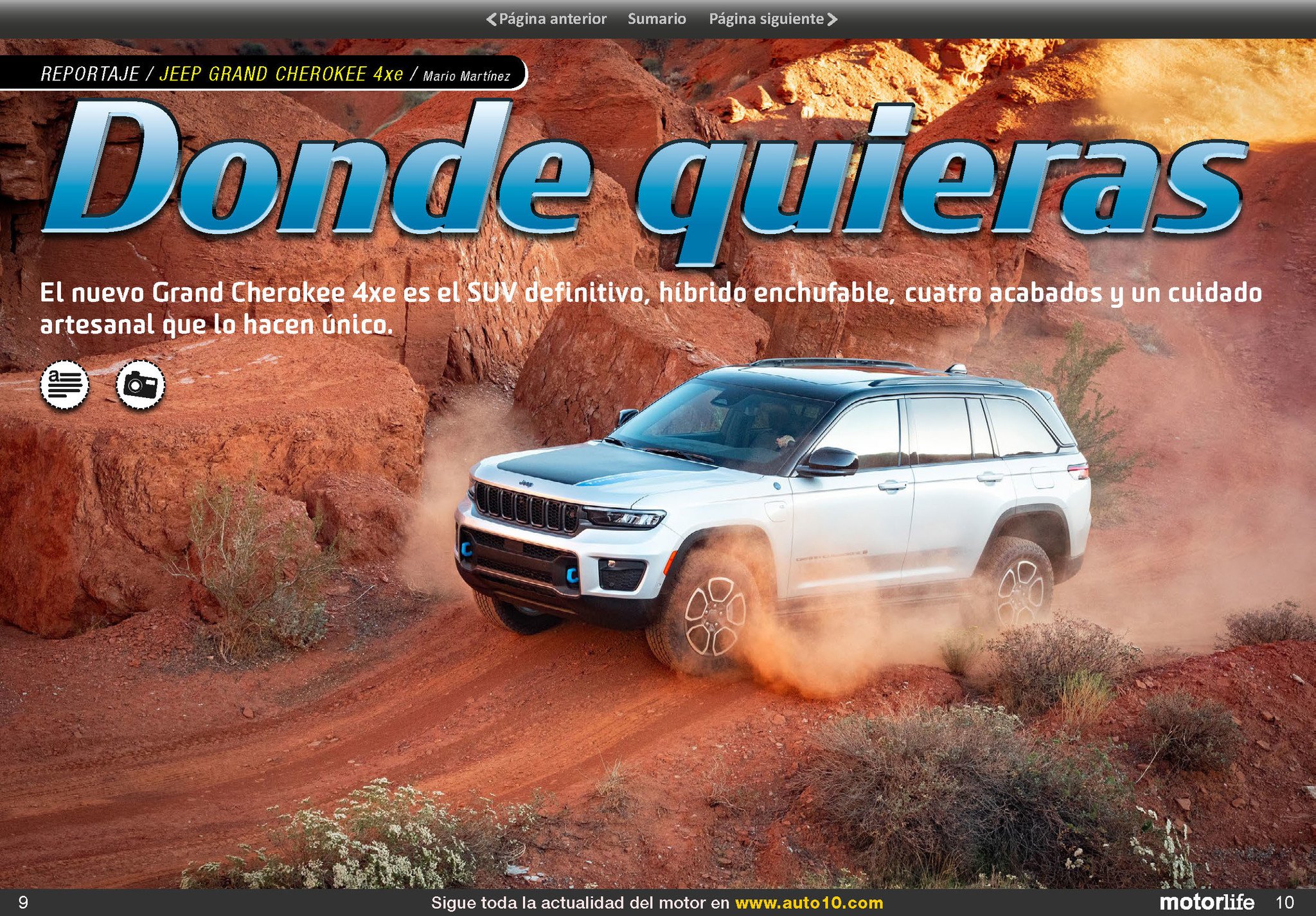 Motorlife 124