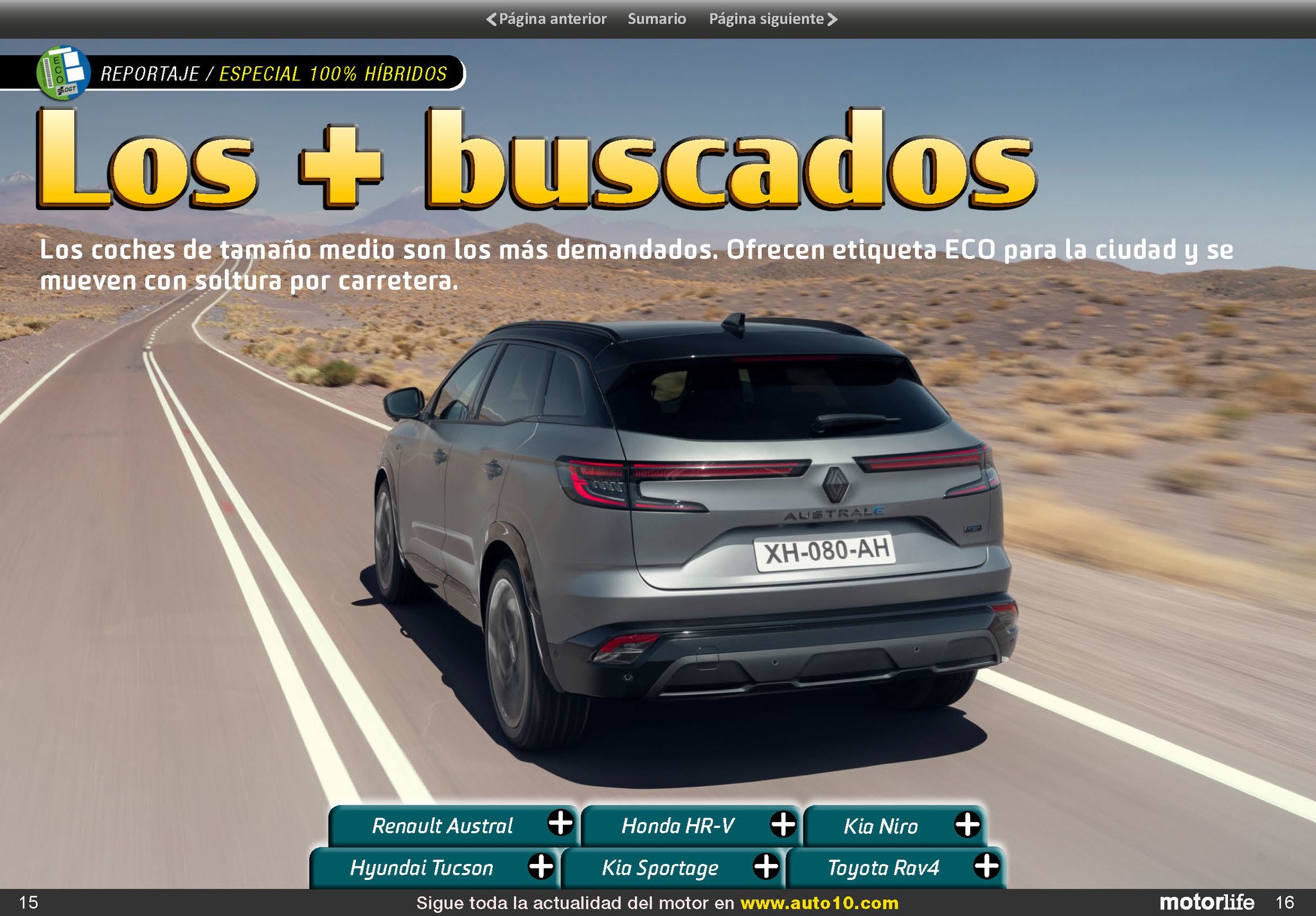 Motorlife 124