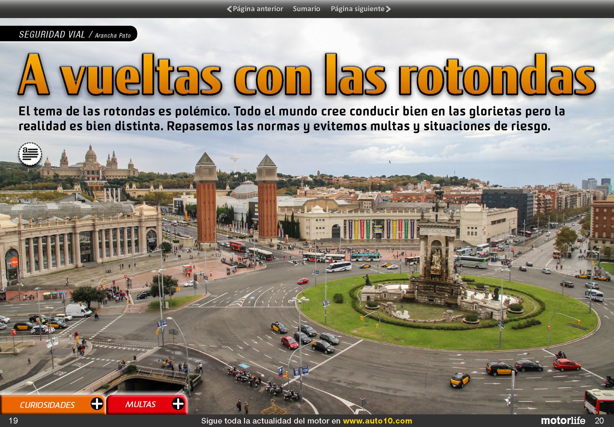 Motorlife 124