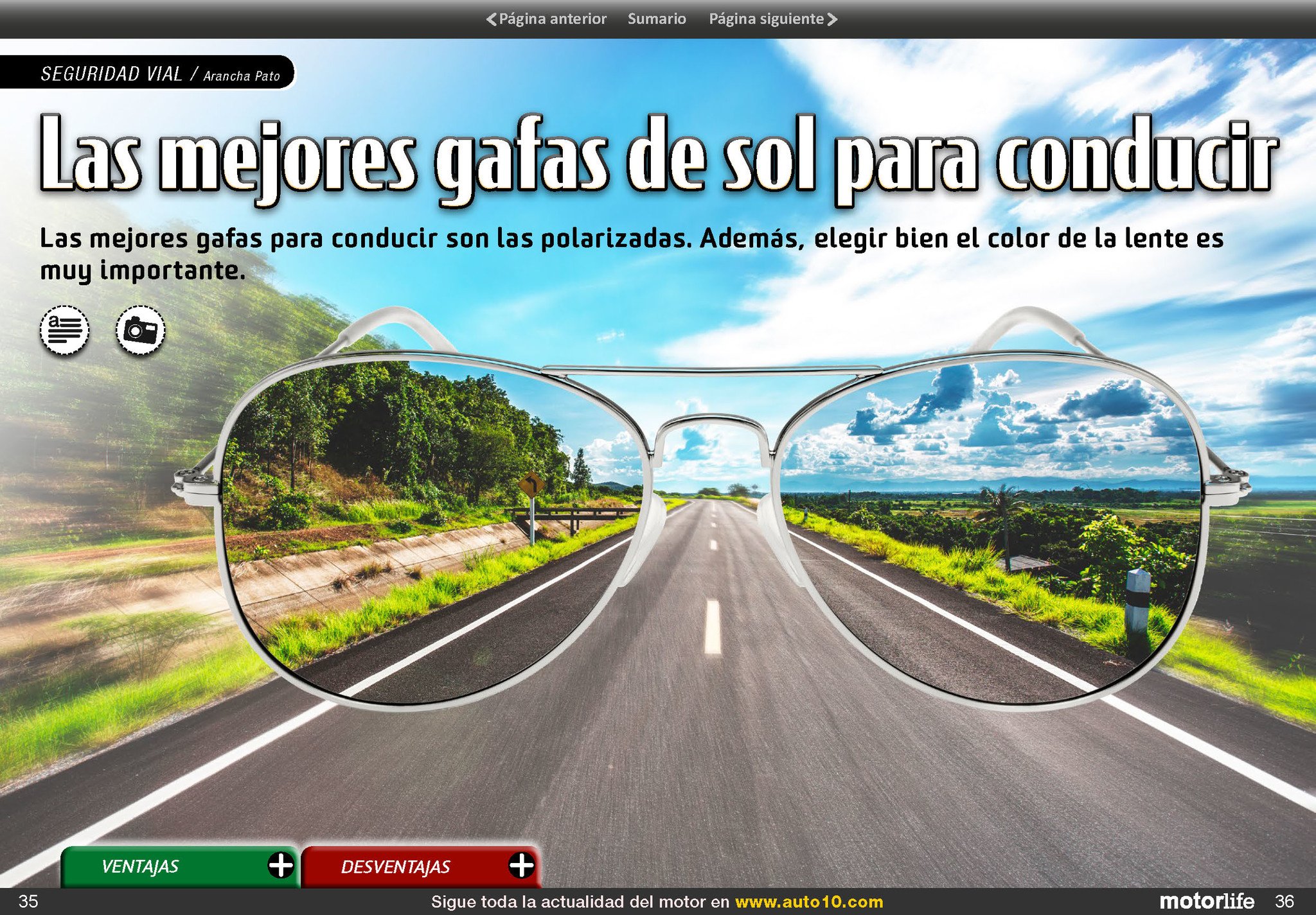 Motorlife 124: Coches 100% híbridos