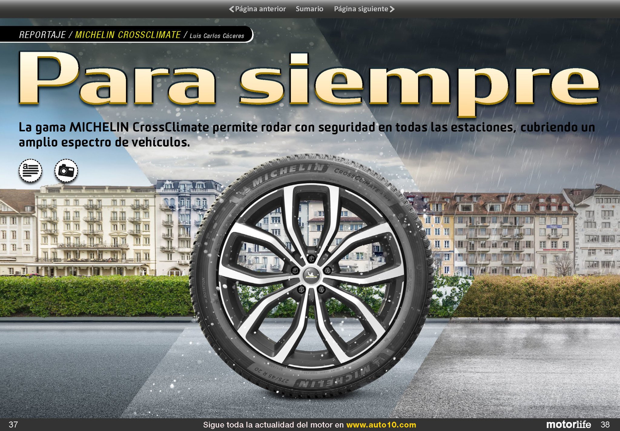 Motorlife 124