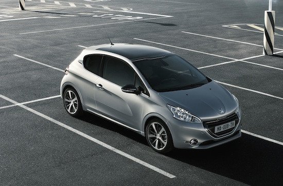 Nuevos coches: Peugeot 208, el pequeño Peugeot se renueva Nuevos coches: Peugeot 208, el pequeño Peugeot se renueva