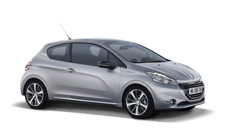 Nuevos coches: Peugeot 208, el pequeño Peugeot se renueva Nuevos coches: Peugeot 208, el pequeño Peugeot se renueva