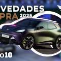 Cupra en 2025: los coches de la marca que llegarán al mercado este año