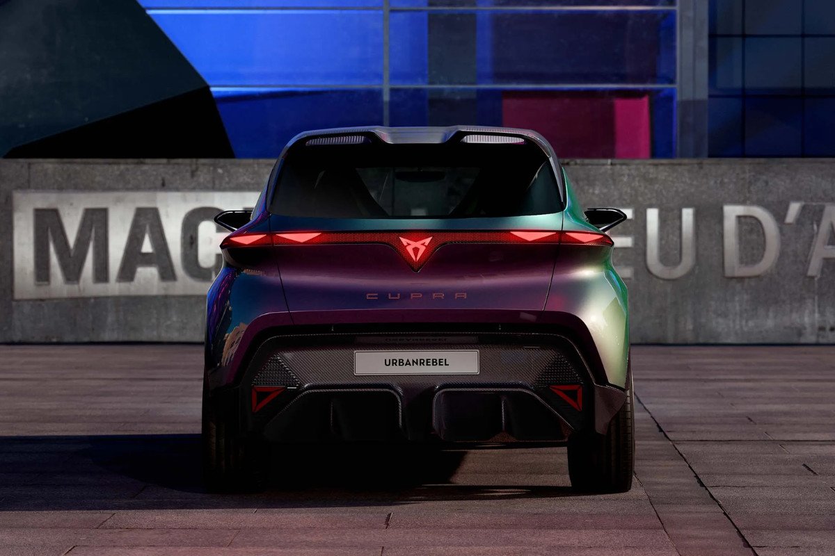 Cupra en 2025: los coches de la marca que llegarán al mercado este año