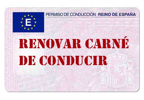 Caducidad del carnet de conducir: Resolvemos todas las dudas