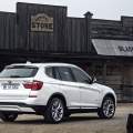 Precios del nuevo BMW X3 y del BMW X4 para España