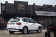 Precios del nuevo BMW X3 y del BMW X4 para España