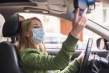 Baja el precio de las mascarillas: cuánto costarán y cuándo debo usarla en el coche