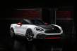Abarth 124 Spider: nuevo referente entre los roadsters