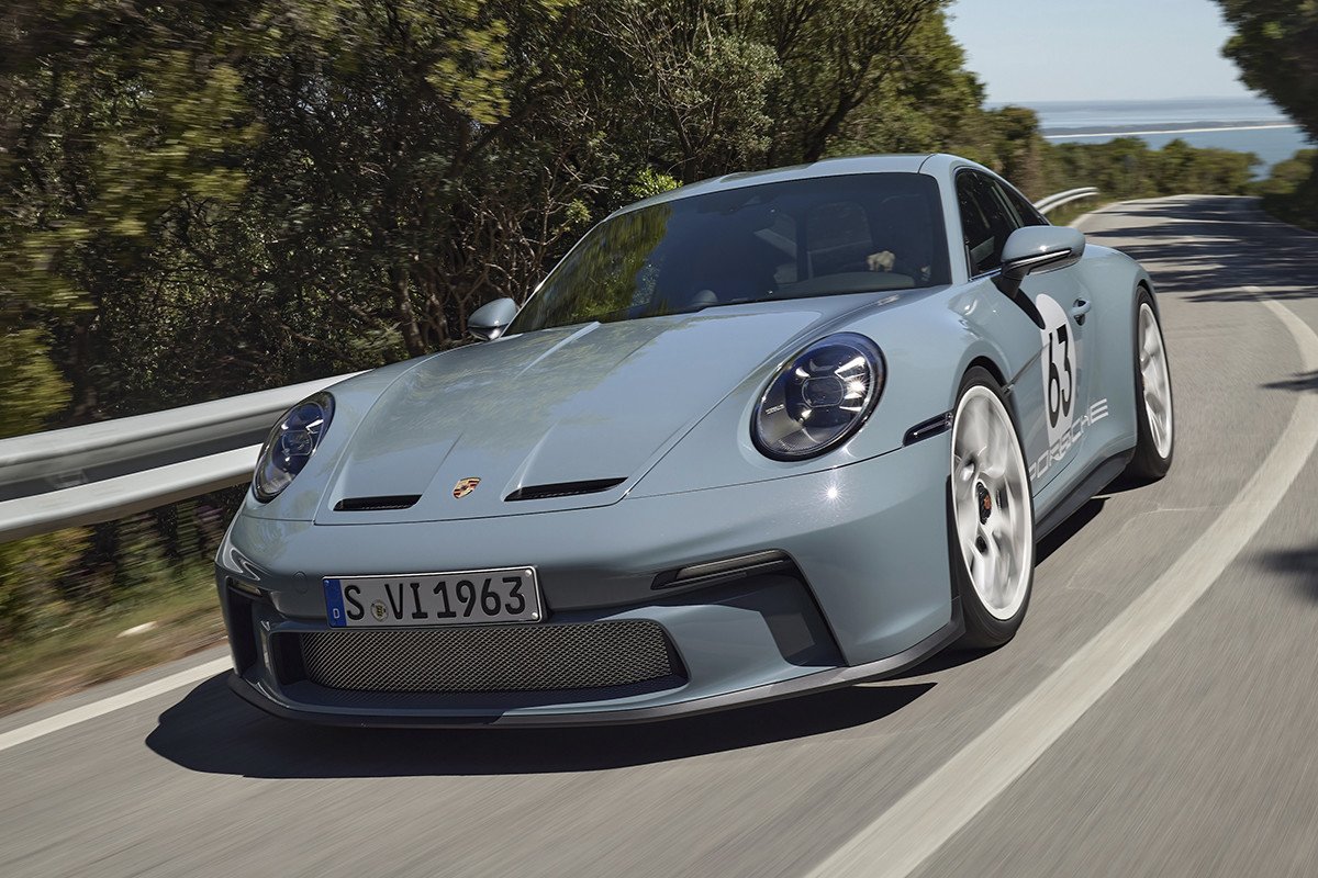 batería arranque coche iones litio porsche