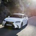 Lexus GS 300h Edition muy equipado a precio promocinado