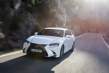 Lexus GS 300h Edition muy equipado a precio promocinado