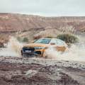 Los nuevos Audi Q8 y Audi A8. Lujo y vanguardia