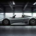 ¡Confirmado! Porsche fabricará el 918 Spyder