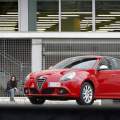 Vídeo: Alfa Romeo Giulietta TCT
