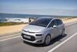 La gama C4 Picasso recibe motores más potentes