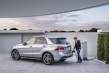 Los nuevos SUV de lujo híbridos y enchufables
