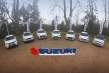 Prueba solidaria de consumo Suzuki: Litros x Kilos 2021