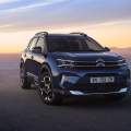 Nuevo Citroën C5 Aircross, cambia la línea pero mantiene el confort